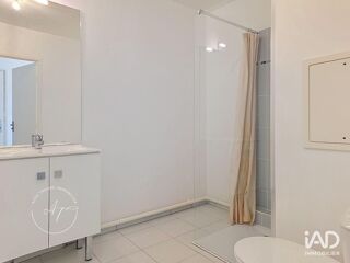  Appartement à louer 2 pièces 42 m²