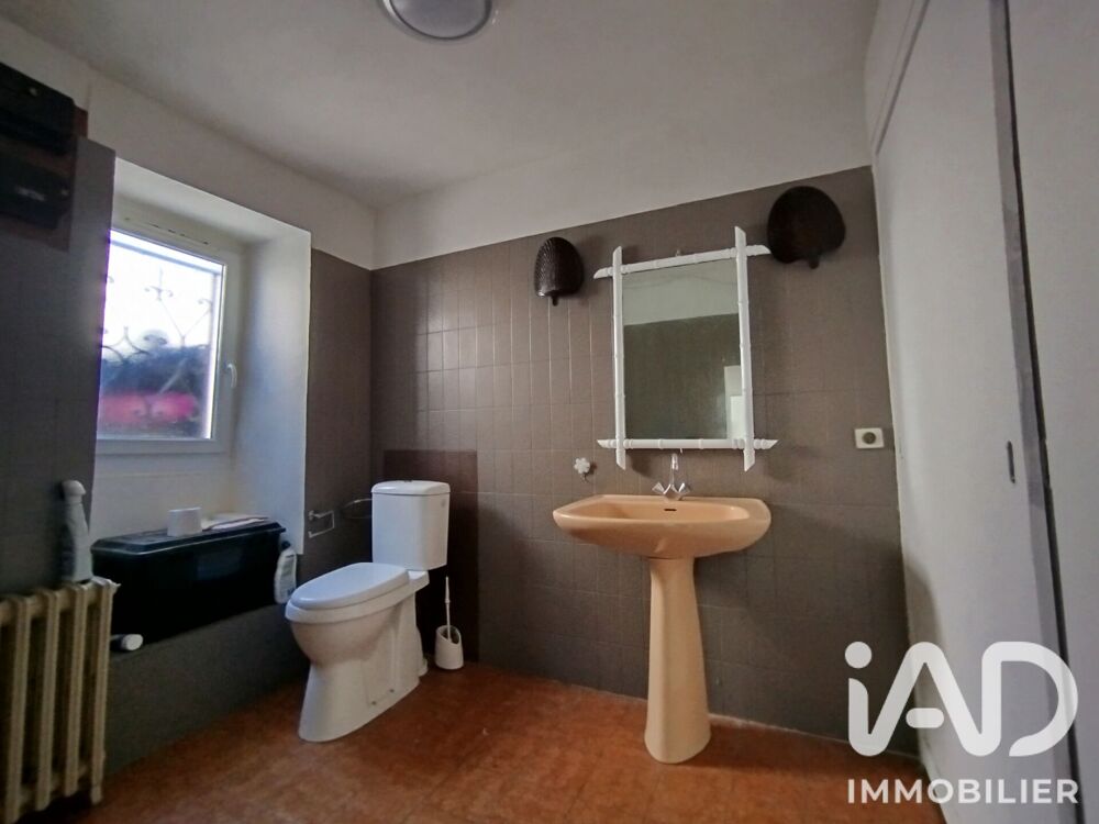 Vente Maison Vente Maison de ville 4 pièces Souillac