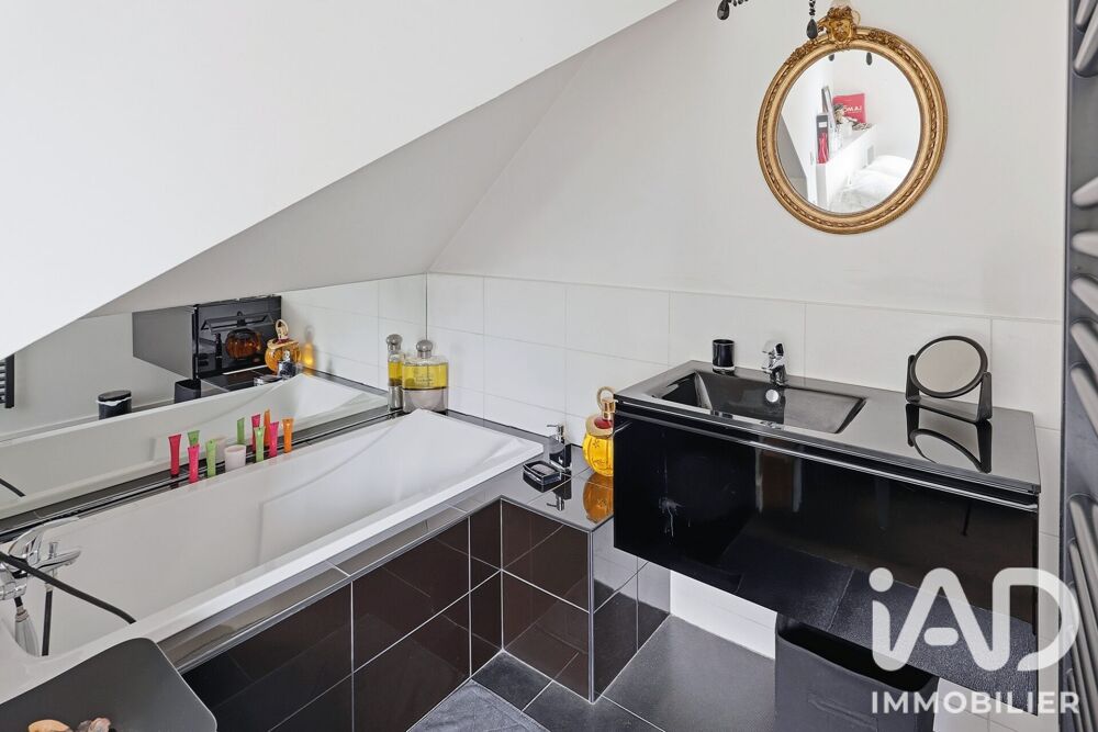à vendre  Maison Nantes (44100)