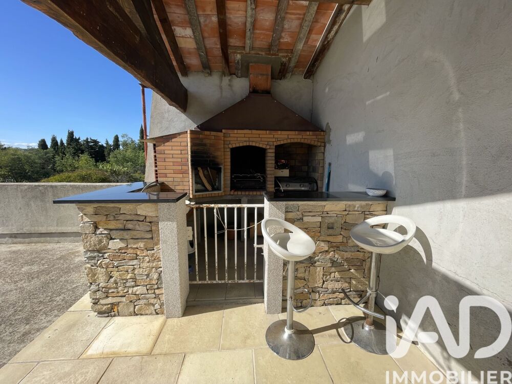 Vente Maison de village 6 pièces