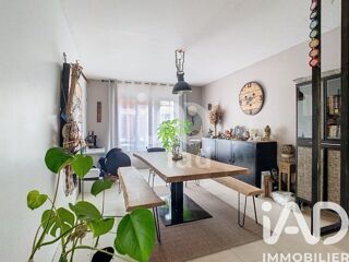  Maison à vendre 6 pièces 174 m²