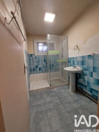  Maison � vendre 4 pi�ces 84 m�