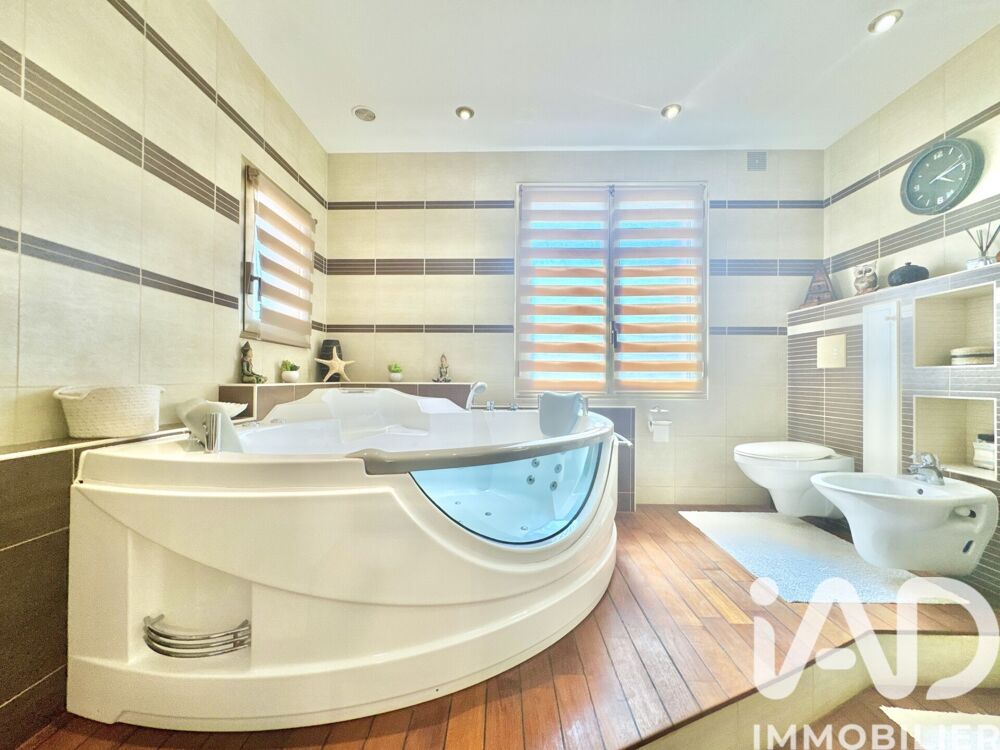 à vendre  Maison Menton (06500)