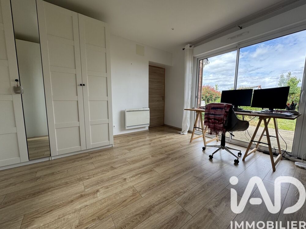 Vente Maison Vente Maison/villa 7 pièces Vendôme