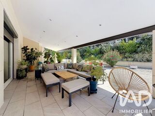  Maison à vendre 5 pièces 128 m²
