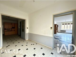  Maison � vendre 6 pi�ces 119 m�