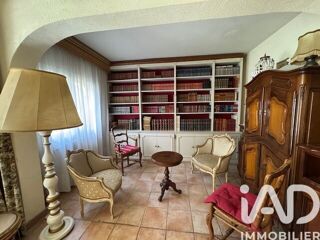  Maison à vendre 13 pièces 269 m²