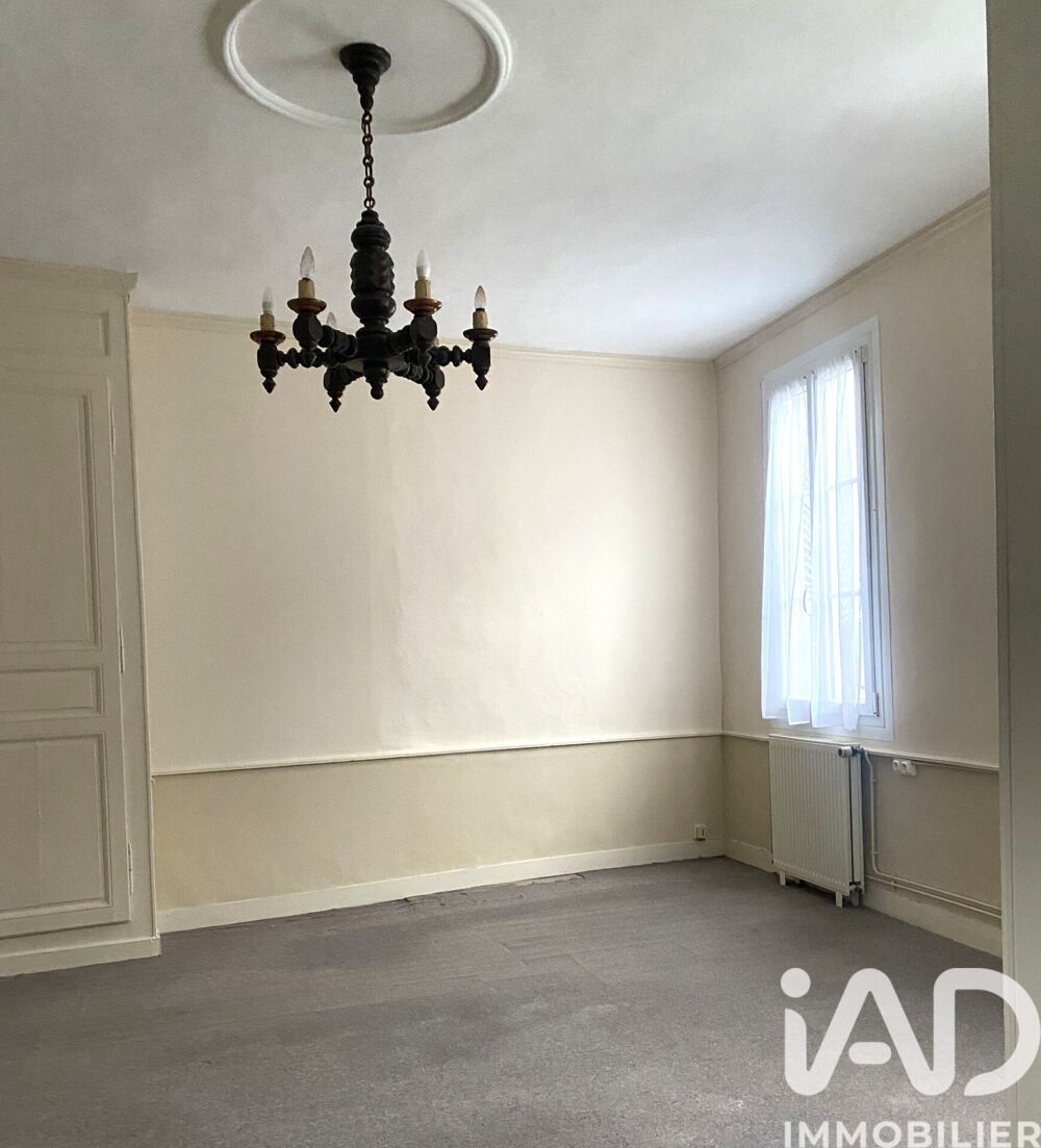 Vente Maison Vente Maison/villa 7 pièces Molliens-dreuil