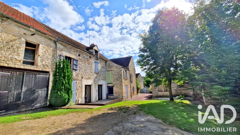 Vente Maison/villa 10 pièces