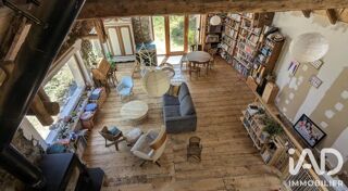 Maison 7 pièces 189 m² · à La Morte · 189 m² · 389 000 €