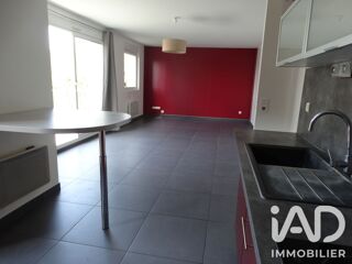  Appartement à louer 4 pièces 85 m²