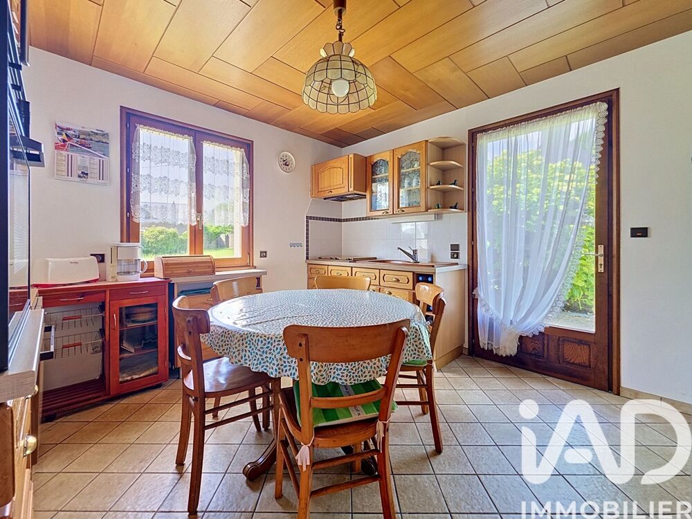 Vente Maison Vente Maison/villa 5 pièces Quimperlé