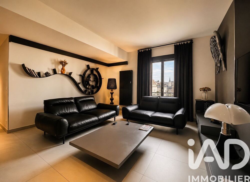 à vendre  Appartement Caen (14000)