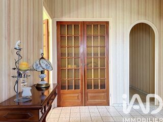  Maison à vendre 7 pièces 143 m²