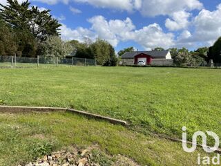  Terrain à vendre 700 m²