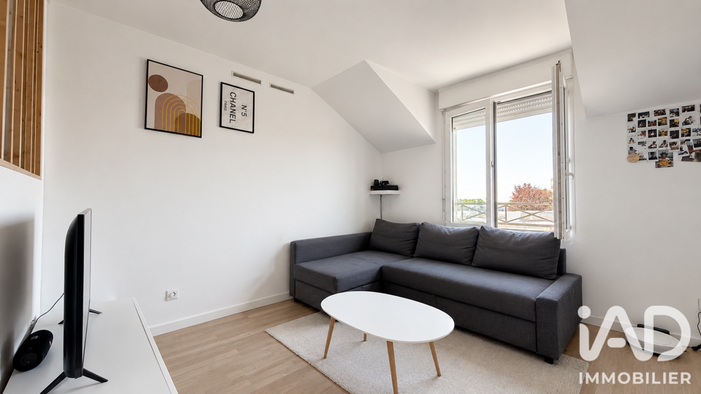 Vente Appartement 1 pièce