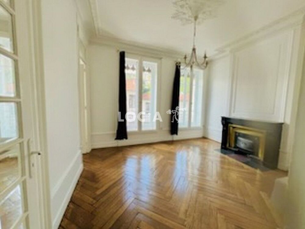 location Appartement - 3 pièce(s) - 85 m² Caluire-et-Cuire (69300)