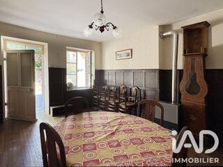  Maison à vendre 5 pièces 92 m²