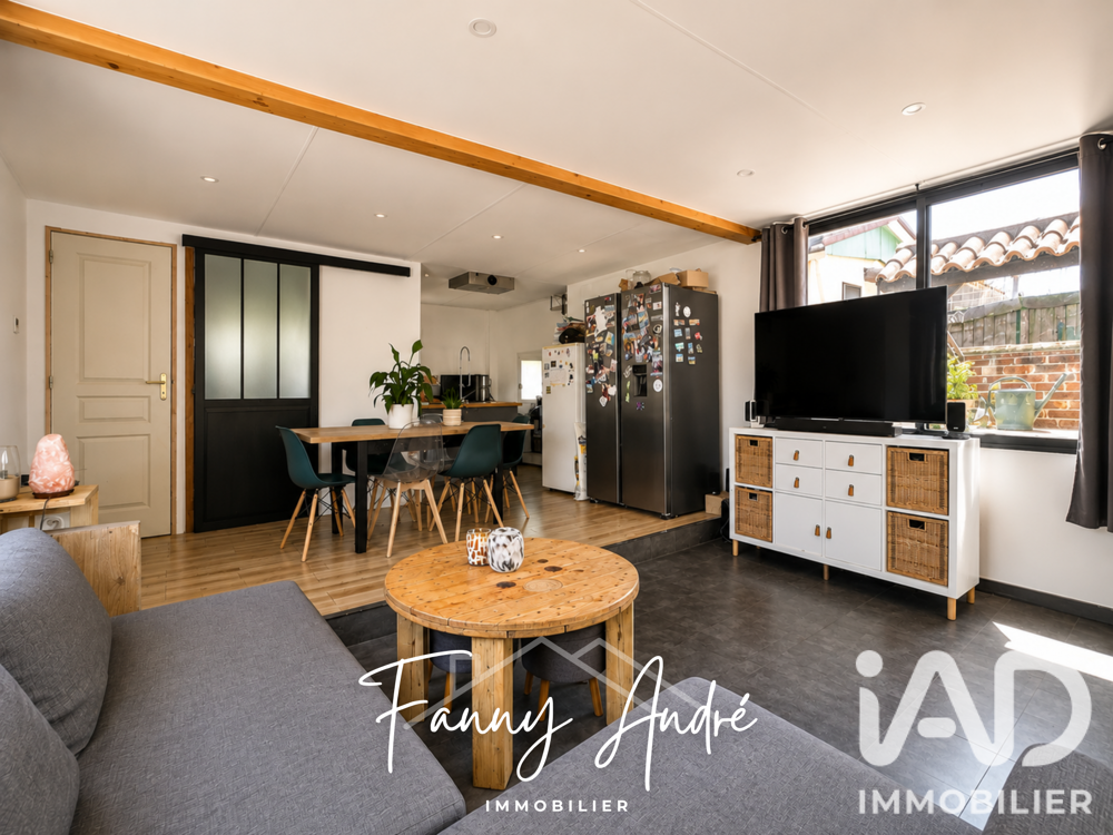 Vente Maison Vente Maison/villa 5 pièces Le castellet
