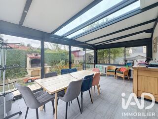  Maison à vendre 6 pièces 130 m²