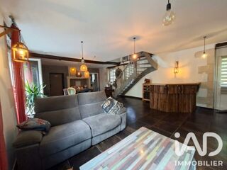  Maison à vendre 6 pièces 120 m²