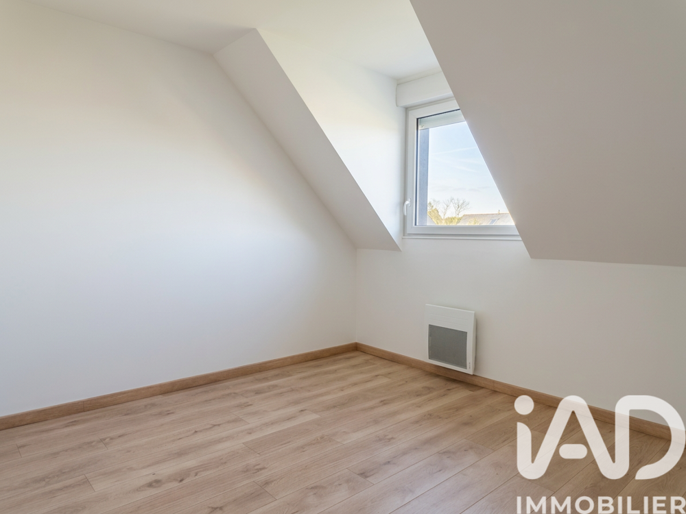 vente Maison - 5 pièce(s) - 93 m² Breteil (35160)