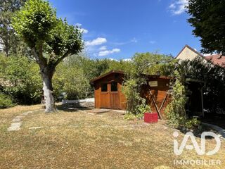  Maison à vendre 6 pièces 215 m²