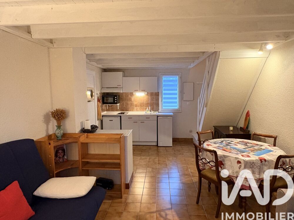 Vente Maison/villa 2 pièces