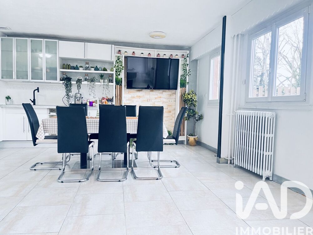 Vente Souplex 3 pièces