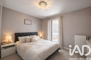  Appartement � vendre 3 pi�ces 63 m�