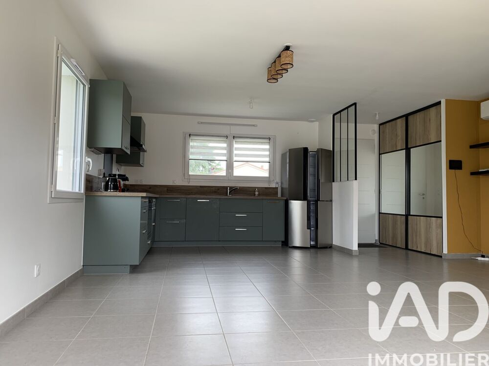Vente Maison/villa 3 pièces