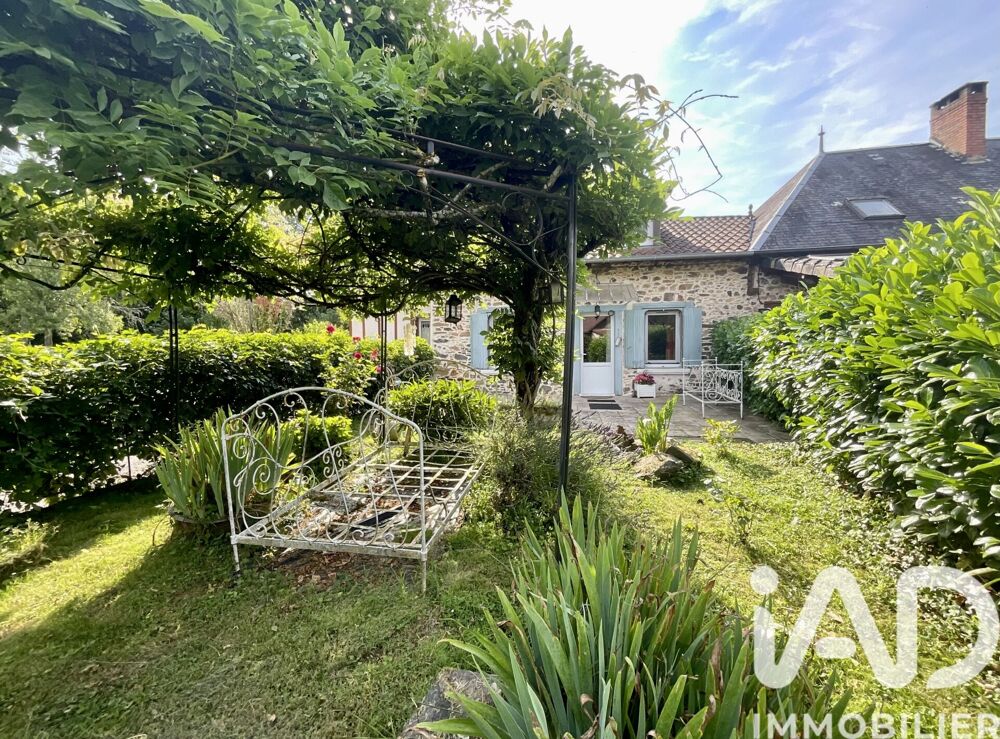 Vente Maison Vente Maison de village 2 pièces Saint-genest-sur-roselle