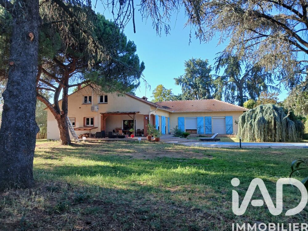 Vente Maison/villa 8 pièces