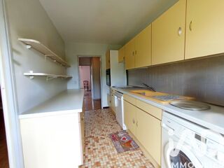  Appartement à vendre 4 pièces 81 m²
