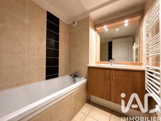  Appartement à vendre 2 pièces 32 m²