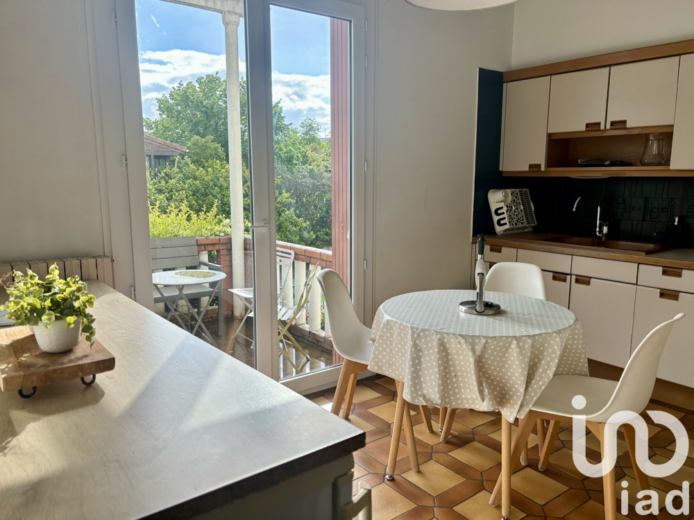 Vente Maison Vente Maison/villa 7 pièces Toulouse