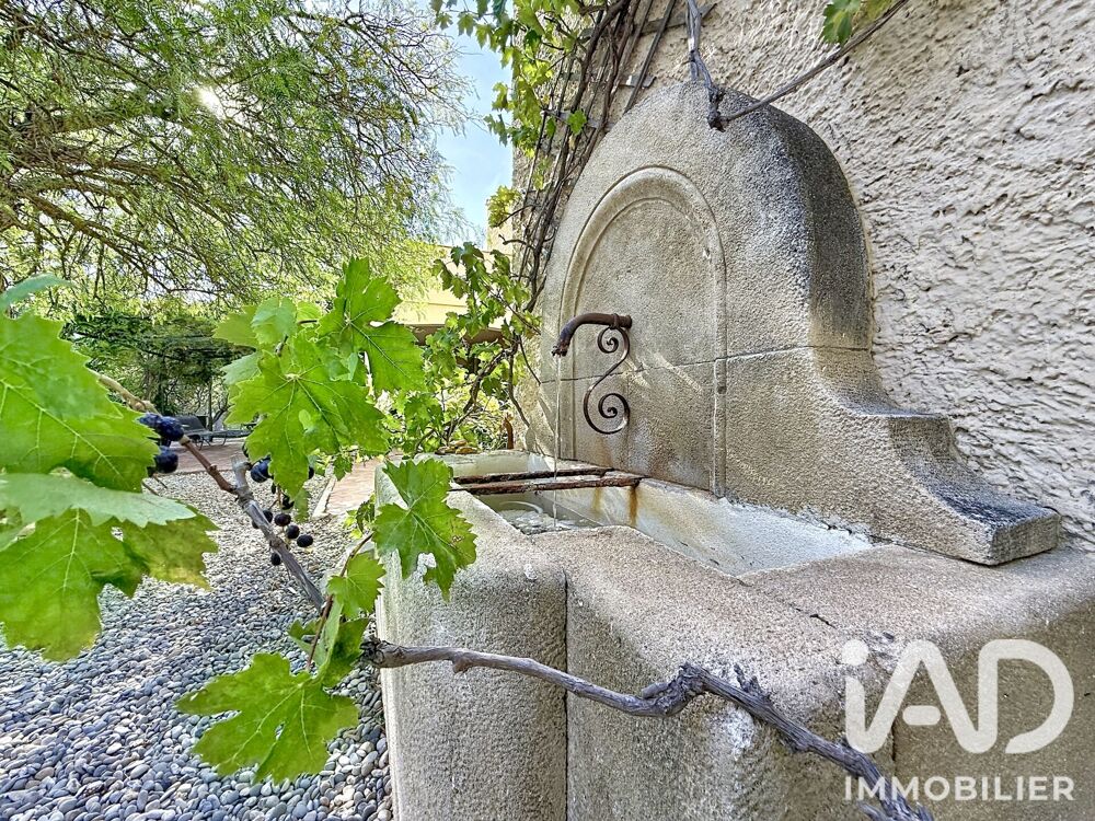 à vendre  Maison Sanary-sur-Mer (83110)