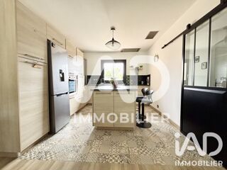  Maison à vendre 4 pièces 99 m²