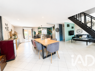  Maison à vendre 5 pièces 110 m²