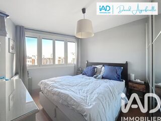 Appartement � vendre 3 pi�ces 65 m�