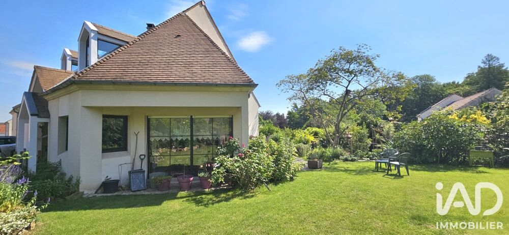 Vente Maison traditionnelle 5 pièces