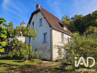  Maison à vendre 4 pièces 105 m²