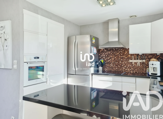  Maison à vendre 5 pièces 100 m²
