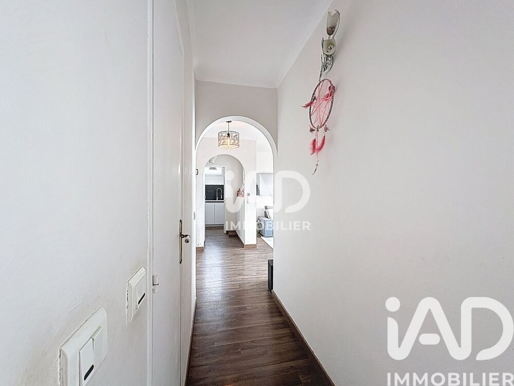 à vendre  Appartement Roquebrune-Cap-Martin (06190)