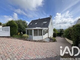  Maison à vendre 4 pièces 102 m²