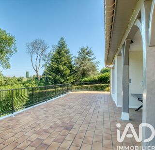  Maison à vendre 7 pièces 237 m²