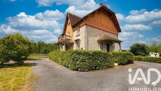  Maison � vendre 14 pi�ces 385 m�