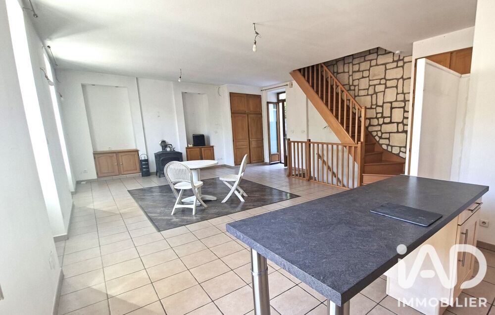 Vente Maison/villa 4 pièces