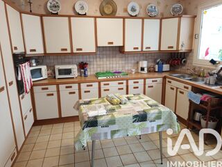  Maison à vendre 6 pièces 139 m²