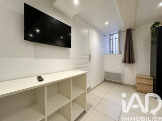  Appartement � vendre 2 pi�ces 30 m�